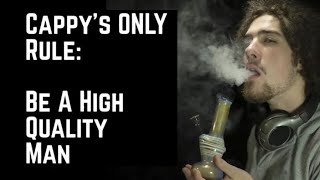 Women & the World are Right to Reject You...Cause You're Not a Real Man