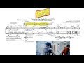 "Battle of Hoth (Part One)" - Star Wars V: The Empire Strikes Back (Score Reduction & Analysis)