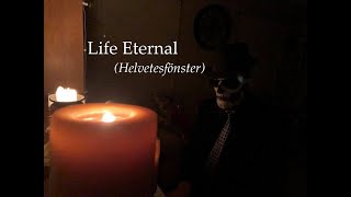 Ghost - Life Eternal/Helvetesfönster [Acoustic Cover by Piano Emeritus]