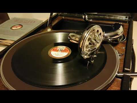 Ever So Goosey - Broadcast 400-A 1929