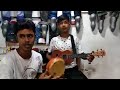 Pindare Polasher Bon ( New Version ) ft. Wrong Tuli Band | Jhumur Song |2018