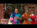 Sesame Street Baby Bear S Just Right Cafe Short Episode