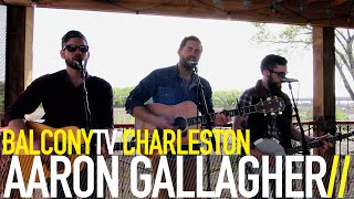 AARON GALLAGHER - ALL I NEED (BalconyTV)