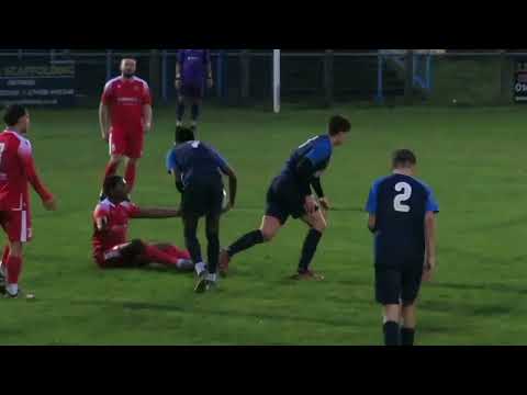 ARLESEY TOWN v BALDOCK TOWN - DECEMBER 2022