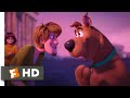 Scoob 2020 Shaggy Returns Scene 10 10 Movieclips