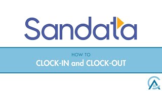 Sandata - HOW TO: Clock-in & Clock-out