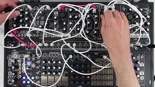 Video thumbnail for Make Noise 10-Year Celebration QMMG Reissue by MAKEN0ISE