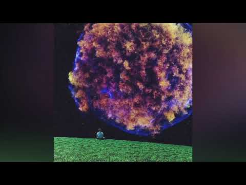 NSTASIA - Parachute (Produced by: SKRILLEX)