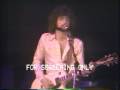 Fleetwood Mac Lindsey Buckingham I M So Afraid Largo Live 1975