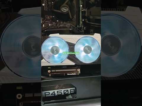 Galax RTX 2060super #rtx #rtx2060 #galax #graphicscards #usedgpu #usedgraphiccards