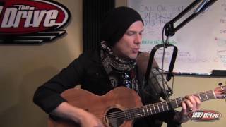 Live At The Drive - Age Of Electric