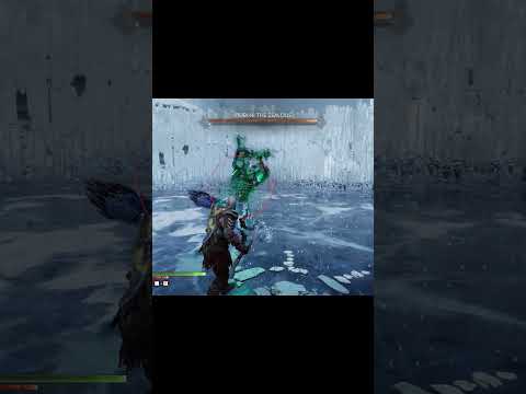 Berserker Fight -  Fraekni the Zealous