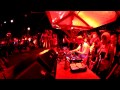 Excision, Shambhala 2010, 
