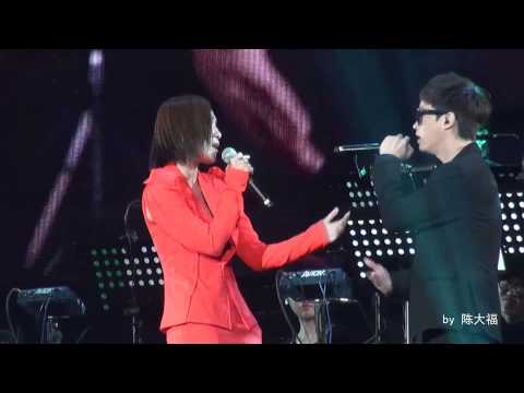 Bibi Zhou周笔畅 x Epik High - With You Part1