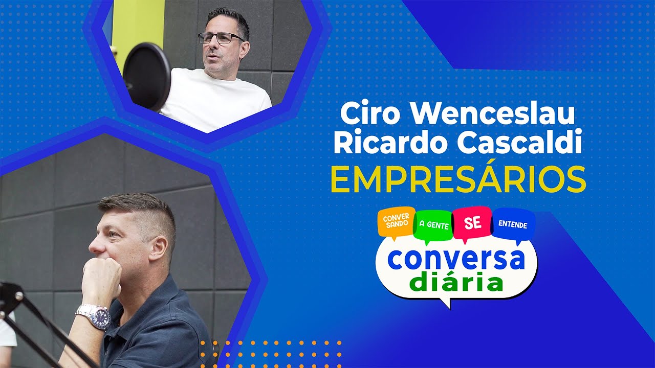 Ciro e Ricardo