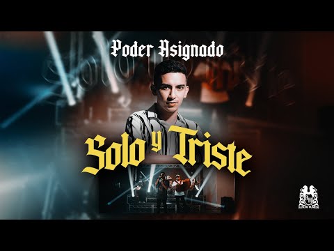 Miniatura de Solo y Triste