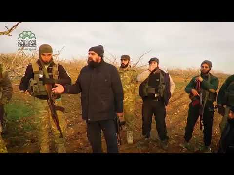 Fisabilillah - Ahrar As Syam