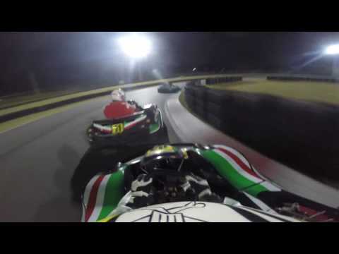 GAK 2016 3ª etapa - P2 onBrunoFavrin