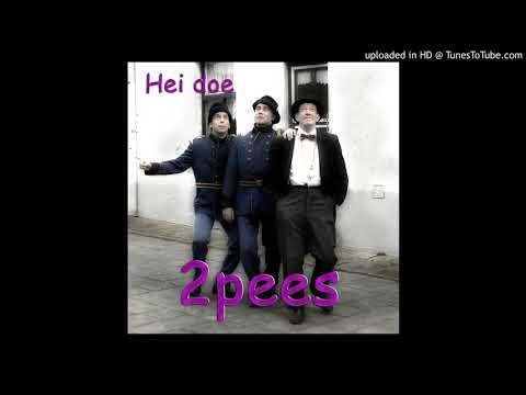 2Pees - Hei Doe