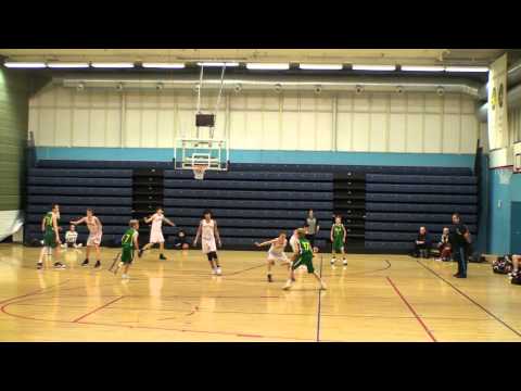 11-02-20 Blackeberg Röd - Alvik Del 8