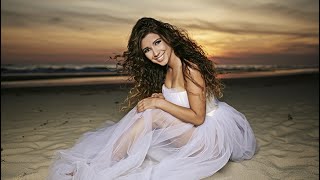 PAULA FERNANDES - QUERO DIZER PRA VOCÊ ( videoclip sertanejo ) FT - MC ROGER BLUE