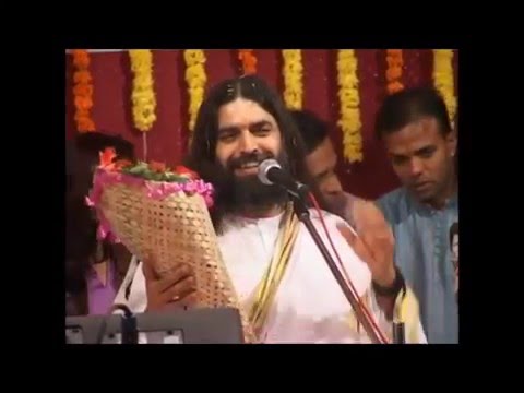 Sagar mein ek leher uthi... The Birthday Song! -  by Rishiji