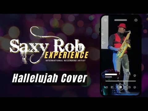 Promotional video thumbnail 7 for SaxyRob Experience