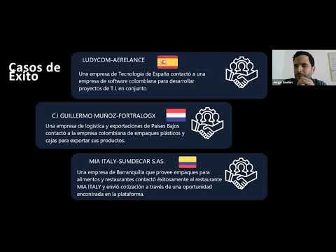 Foto de Protegido: 4 pasos para hacer negocios en redes empresariales