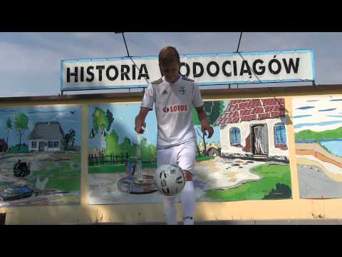 KP Starogard twoim klubem - klip promocyjny