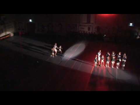 12-12-2009 TOP/wereldtickets.nl 1 - OVVO 1 / Intro met teams van de week