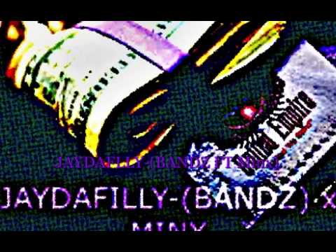 JAYDAFLLY-(BANDZ) x Minx/ChiefKeef-First Day Out Instrumental