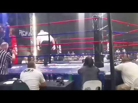 #RCFA Jungle War XIII 2025 - Saturday warzone2