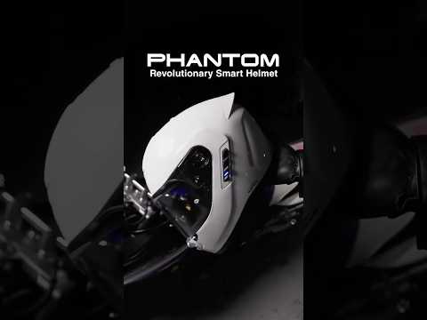 Best Motorcycle Helmet with Built-in Tech In The Game