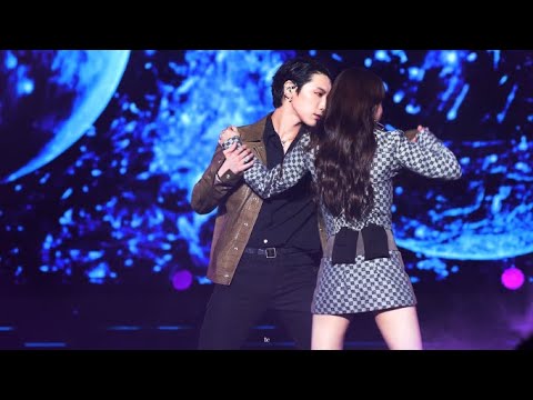 [4k] 220820 SMTOWN TEN FOCUS BOA- Only One