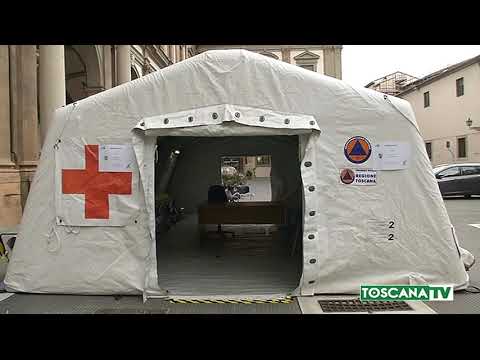 2020-03-01 TOSCANA - COVID19, ORDINANZA, TAMPONE SOLO AI CASI SOSPETTI