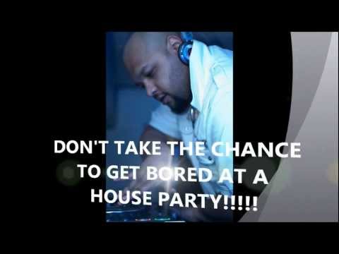 Dj Cece NYE teaser (12.31.11 MTL)