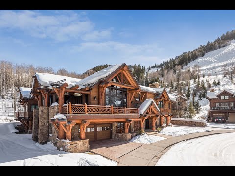 926 S. Mill Street | Aspen - The Agency