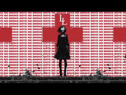 NO BROKE BOYS (LUCA LUSH REMIX)