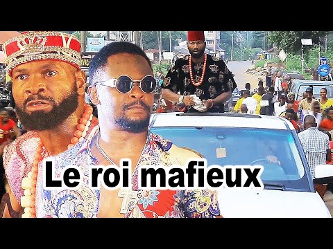 Le roi mafieux | Film complet | Zubby Michael, Sylvester Madu - Film nigérian en français