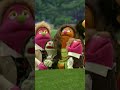 The Count Goes Golfing ️‍ ️ Sesamestreet