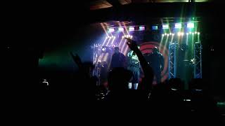 Twiztid - She Ain&#39;t Afraid (Oklahoma City)