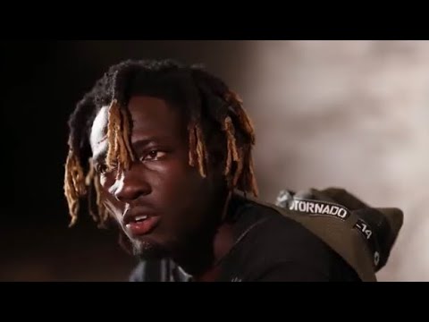 O’kenneth & Xlimkid - Lonely Road ( Official Edited Video )