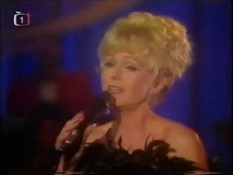 Helena Vondráčková - Noc je léčivá (1991)