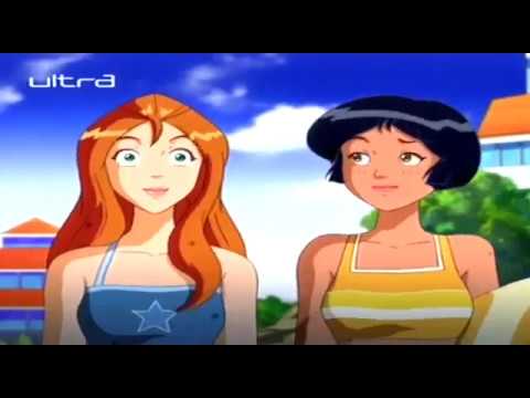 Super Špijunke - Epizoda 19 / Sezona 5