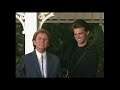 Johnny Tillotson - Just One Time -  Official Music Video