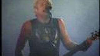 Skillet LIVE! &quot;Thirst&quot; from Alien Youth Tour by Guava Films