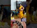Koi Sehri Babu Dance