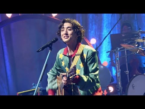 190901 See Your Eyes - 잔나비 (JANNABI) @ Fantastic old-fashioned Returns! (올림픽홀)