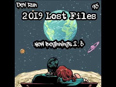 DevRun - 1 Take ( Freestyle ) (2019) 