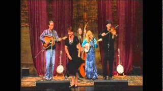 Whitetop Mountain Band- flatfoot dancing to Lee Highway Blues/Lost John
